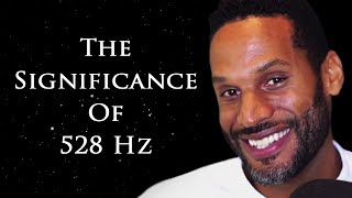 Sevan Bomar - 528 Hz: The Harmonic Field