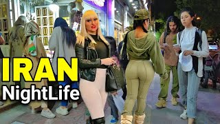 Iranian Nightlife , IRAN  2024 : you won't believe what you see ایران