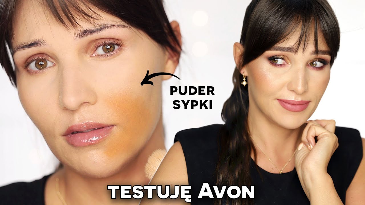 🤔 AVON - Przeżytek czy Ciągle na Czasie? | WIELKI TEST AVONU! 😳