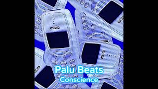 [FREE] PUSSYKILLER КРИСПИ OVERHILL TYPE BEAT - “Conscience”