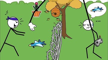 Thief Puzzle - All Levels Gameplay Android iOS Part 3