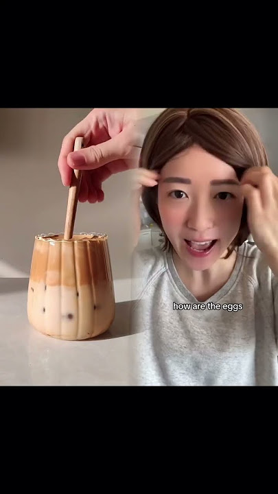 Veggies hiding in strange places #korean #koreangirl #koreantiktok #girl #parody