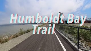 Humboldt Bay Trail