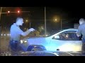 Irate driver refuses to stop for Arkansas State Police - Learns her lesson - Trooper BYRD assists!
