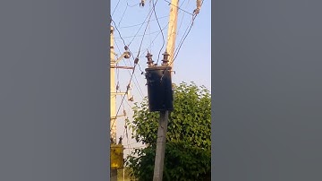 Single Phase Transformer||#singlephasetransformer #shorts #youtubeshorts #shortyoutube