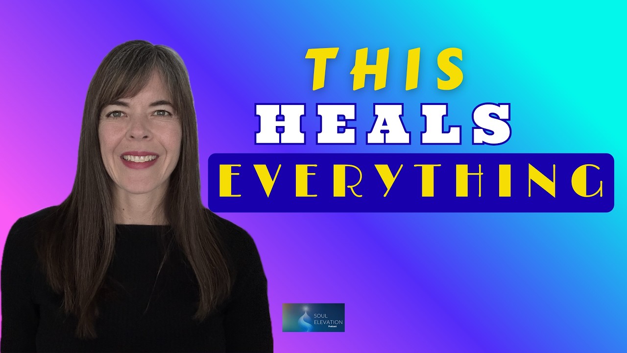 A Critical, Everyday Element of Your Spiritual Growth - Healing, Karma, and Ascension