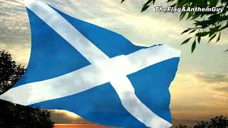 #Scotland - Scots wha hae [CC]