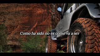 Jason Aldean - Too Fast [Subtitulado al español]