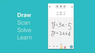 Microsoft Math Solver - Math Problem Solver & Calculator