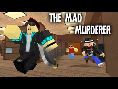 Roblox Mad Murderer Radio Codes