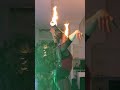 #fireshow #firedancer #firedancers #contactstaff #circuslife #flowarts #dancewithfire