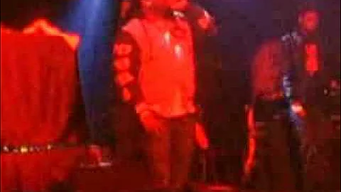 Raekwon in Toronto - Incarcerated Scarfaces