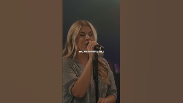 Thumbnail of Sing this if you have anxiety 🤍 #Peace #Faith #Shorts