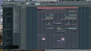 Professional Future House STMPD RCRDS Style + FLP