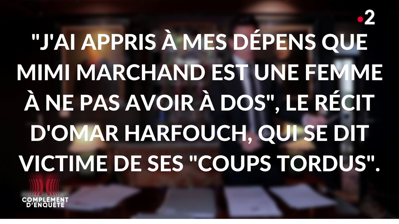 enquete exclusive site de rencontre