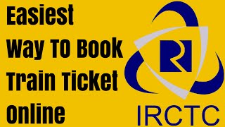 How to book railway ticket online? this tutorial covers step by
procedure of booking a online through irctc website.
https://www.sameissu...