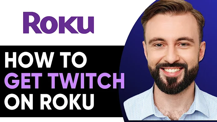 How To Get Twitch on Roku (2025)