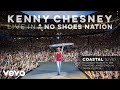 Kenny Chesney - Coastal (Live) (Audio)