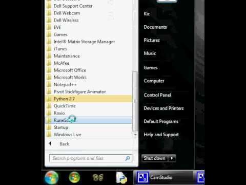 Python Programming Tutorial #1 - Downloading and Installing