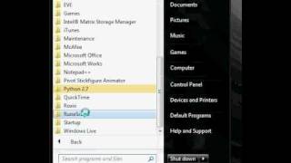 Python Programming Tutorial #1 - Downloading and Installing