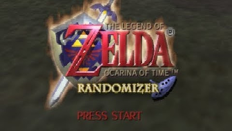 [Zootr 101] How to Broken Stick