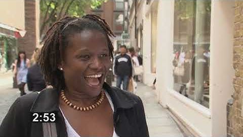 SpeakOut Intermediate BBC Interviews. Unit 2. Tales | Eng Subs