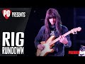 Capture de la vidéo Rig Rundown: Khruangbin's Mark Speer & Laura Lee