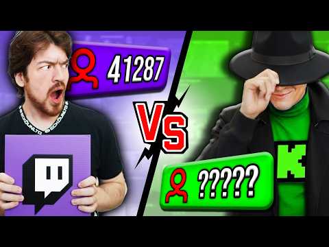 Is Kick better than Twitch?