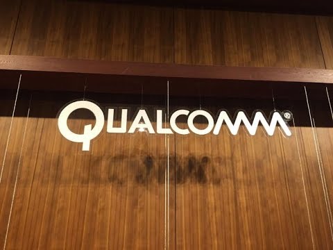 Qualcomm sues Apple, alleging it shared chip code with Intel