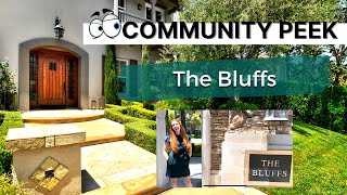 Huntington Beach Community | The Bluffs | Virtual Home Tour