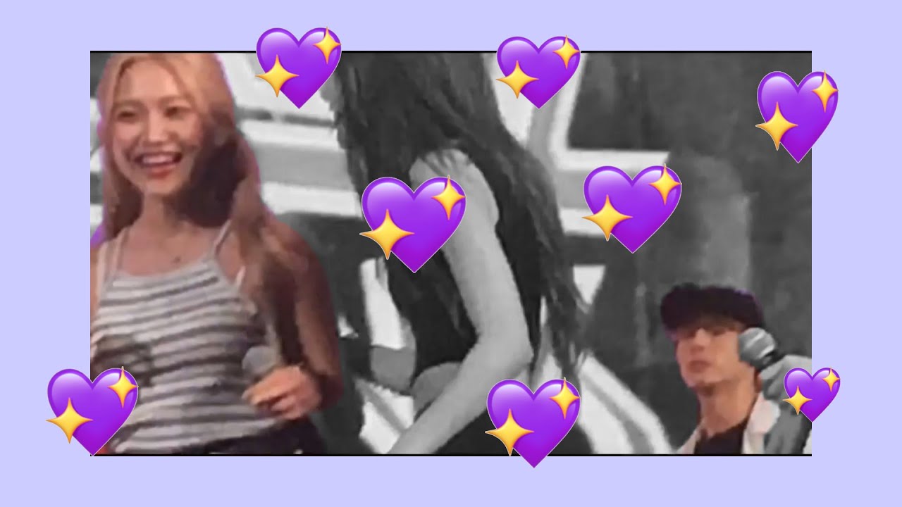 every time jungkook looks at yeri