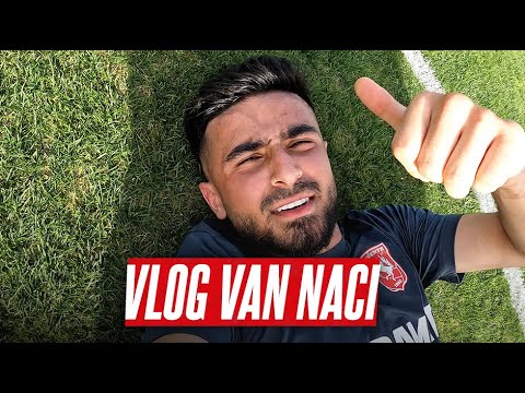 TRAINEN en KARTEN met ÜNÜVAR | 𝑽𝒍𝒐𝒈 𝒗𝒂𝒏 𝑵𝒂𝒄𝒊