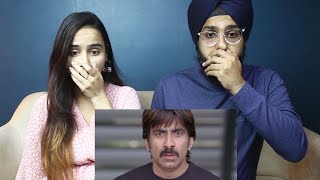 Kick Heart Touching Emotional Scene Reaction Ravi Teja Parbrahm Singh