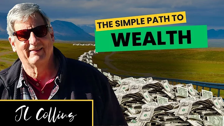 The Simple Path to Wealth (Does it Still Work?) | JL Collins