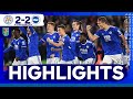Leicester Brighton Goals And Highlights