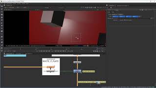 Nuke 104- Cleanup & Color in Nuke - Lesson 16: Interactive Light Adjust