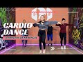 30 min de Merengue | Cardio Dance Quema Grasa | Baile para adelgazar en casa