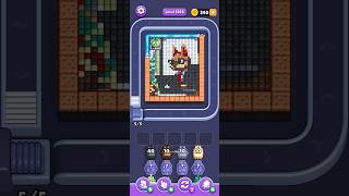 Pixel Flow Level 1355 Hard