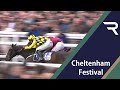 Cheltenham Preview 2019  Champion Hurdle - YouTube