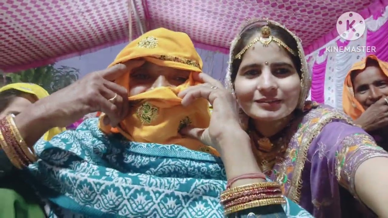 बहन के लगन टिके और तेल बिंदौरी प्रोग्राम 🙏🙏🙏🙏