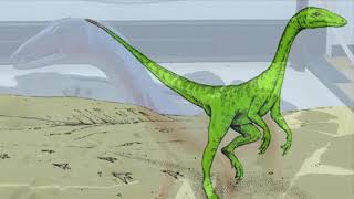 Culpeper Dino Walk 2021