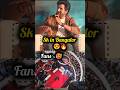 sivakarthikeyan in Bangalore😍sivakarthikeyan madarasi promotion in Bangalore 🥵#sivakarthikeyan