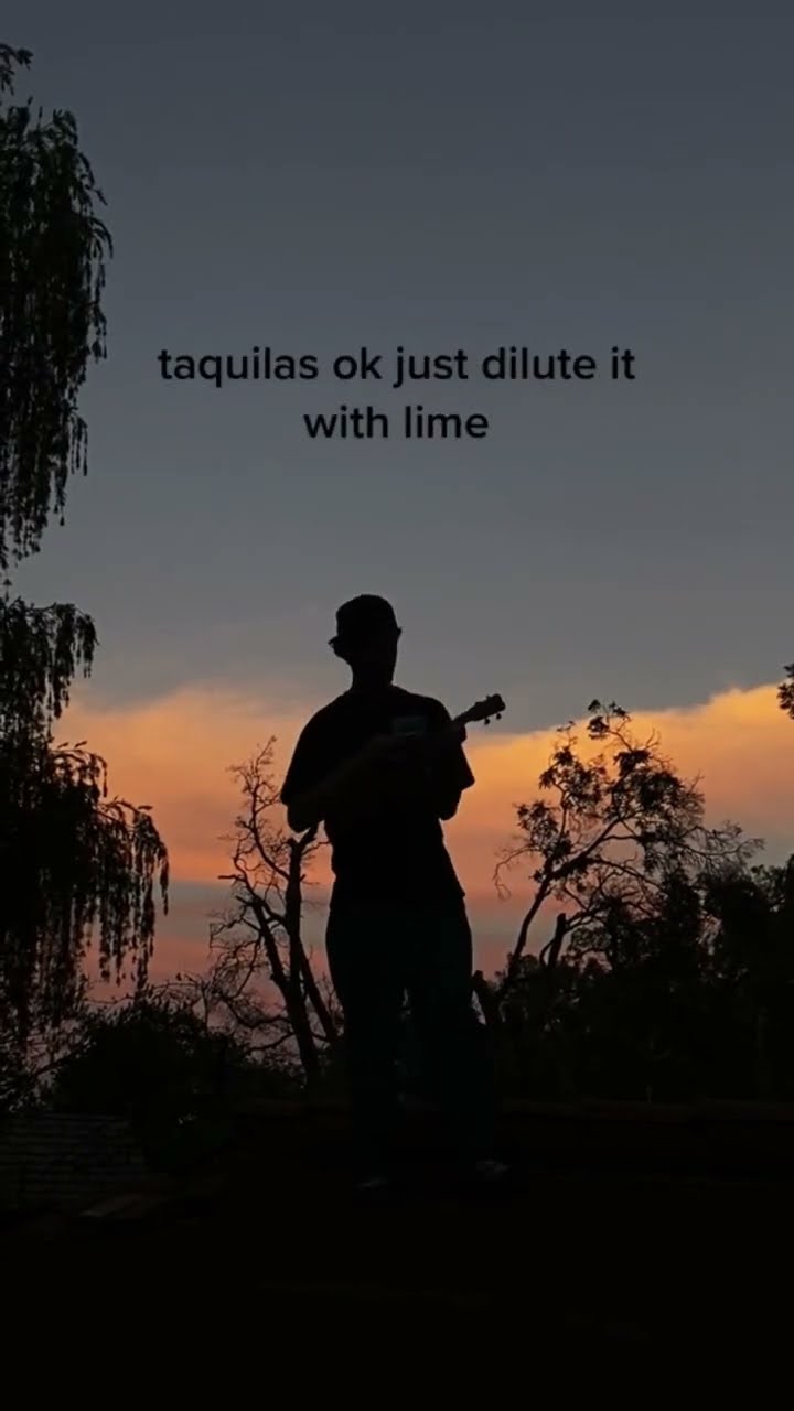 acoustic album on the way