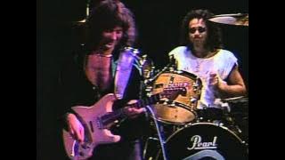 Deep Purple -   A Gypsy Kiss