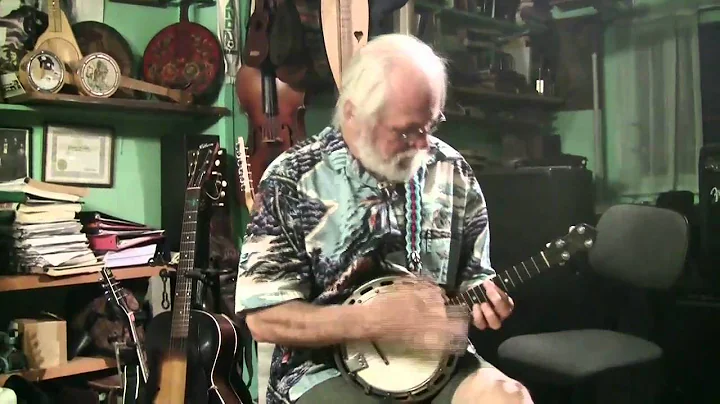3 Questions: Dan "Cool Hand Uke" Scanlan