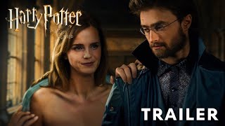 Harry Potter And The Cursed Child – Trailer (2025) (HD)