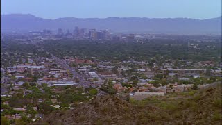 Phoenix: The Urban Desert (2003)