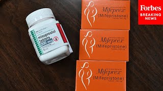 Repro Solutions Founder: Mifepristone Is Safer And More Effective Than Tylenol Or Viagra