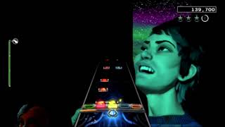 tangled up in blue by bob dylan - rock band 4 guitar fc
