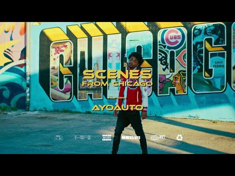 AyoAuto - Heart of a champion - SFC Mic Performance
